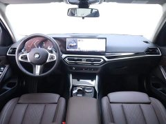 BMW 3 320Li M - ფოტო 13
