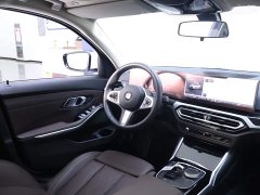 BMW 3 320Li M - ფოტო 14