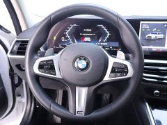 BMW 3 320Li M - ფოტო 16
