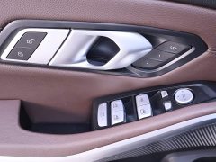BMW 3 320Li M - ფოტო 17