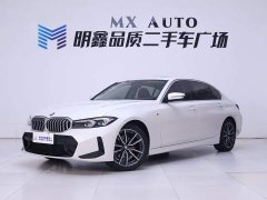 BMW 3 320Li M - ფოტო 2