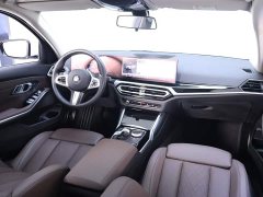 BMW 3 320Li M - ფოტო 20