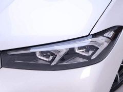 BMW 3 320Li M - ფოტო 4