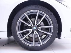 BMW 3 320Li M - ფოტო 6