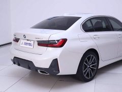 BMW 3 320Li M - ფოტო 8