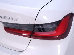 BMW 3 320Li M - ფოტო 9
