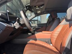 BMW i5 eDrive 35L Deluxe Version M - ფოტო 7