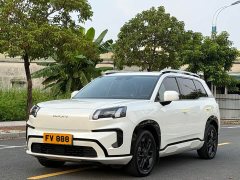 GAC AION V 520 Smart Edition - ფოტო 1