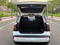 GAC AION V 520 Smart Edition - ფოტო 10