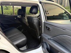 GAC AION V 520 Smart Edition - ფოტო 11