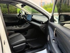 GAC AION V 520 Smart Edition - ფოტო 12