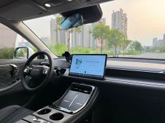 GAC AION V 520 Smart Edition - ფოტო 13