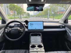 GAC AION V 520 Smart Edition - ფოტო 14