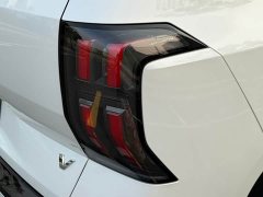 GAC AION V 520 Smart Edition - ფოტო 16