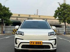 GAC AION V 520 Smart Edition - ფოტო 2