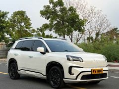 GAC AION V 520 Smart Edition - ფოტო 3