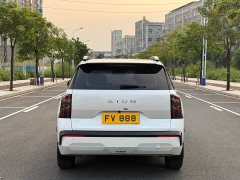GAC AION V 520 Smart Edition - ფოტო 4