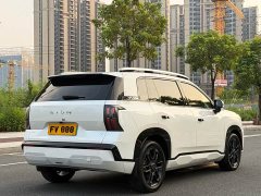 GAC AION V 520 Smart Edition - ფოტო 5