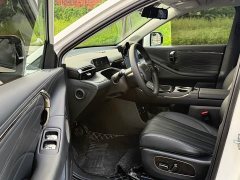 GAC AION V 520 Smart Edition - ფოტო 7