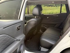 GAC AION V 520 Smart Edition - ფოტო 8