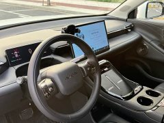 GAC AION V 520 Smart Edition - ფოტო 9