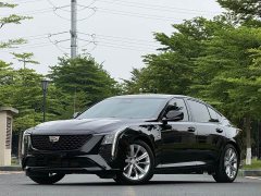 Cadillac CT5 28T Luxury VersionPro - ფოტო 1