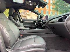 Cadillac CT5 28T Luxury VersionPro - ფოტო 11