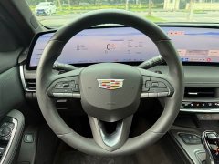 Cadillac CT5 28T Luxury VersionPro - ფოტო 13