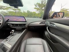 Cadillac CT5 28T Luxury VersionPro - ფოტო 15