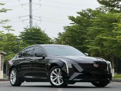 Cadillac CT5 28T Luxury VersionPro - ფოტო 2