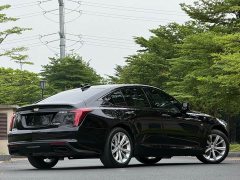 Cadillac CT5 28T Luxury VersionPro - ფოტო 3