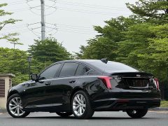 Cadillac CT5 28T Luxury VersionPro - ფოტო 4