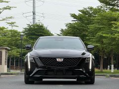 Cadillac CT5 28T Luxury VersionPro - ფოტო 5