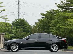 Cadillac CT5 28T Luxury VersionPro - ფოტო 6