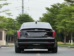 Cadillac CT5 28T Luxury VersionPro - ფოტო 7