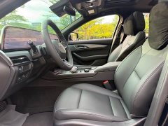 Cadillac CT5 28T Luxury VersionPro - ფოტო 8