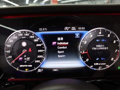 Mercedes-Benz GAMG AMG G 63 - photo 15
