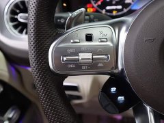 Mercedes-Benz GAMG AMG G 63 - photo 16