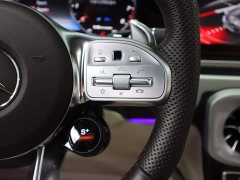 Mercedes-Benz GAMG AMG G 63 - photo 17