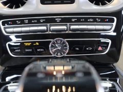 Mercedes-Benz GAMG AMG G 63 - photo 20