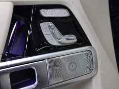 Mercedes-Benz GAMG AMG G 63 - photo 6