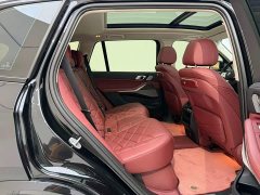 BMW X5 xDrive 30Li Deluxe VersionM - ფოტო 10