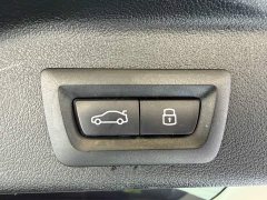 BMW X5 xDrive 30Li Deluxe VersionM - ფოტო 11