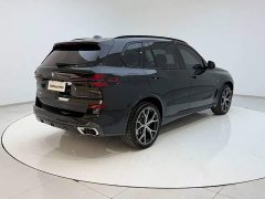 BMW X5 xDrive 30Li Deluxe VersionM - ფოტო 12
