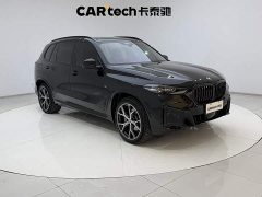 BMW X5 xDrive 30Li Deluxe VersionM - ფოტო 2