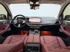 BMW X5 xDrive 30Li Deluxe VersionM - ფოტო 5