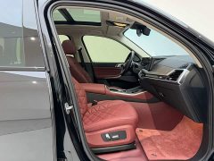 BMW X5 xDrive 30Li Deluxe VersionM - ფოტო 6