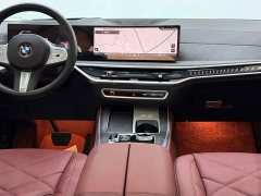 BMW X5 xDrive 30Li Deluxe VersionM - ფოტო 8