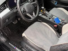 Volkswagen 200Anniversary Edition 330TSI DSGLuxury Version - ფოტო 5