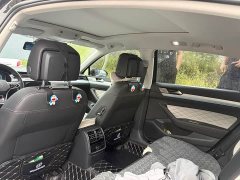 Volkswagen 200Anniversary Edition 330TSI DSGLuxury Version - ფოტო 6